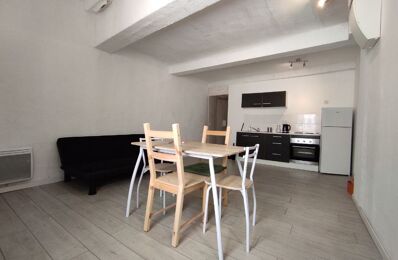 location appartement 532 € CC /mois à proximité de Signes (83870)