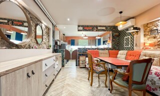 Appartement 1 Pièce 34 m² à vendre à Fréjus (83600)