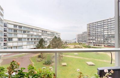 vente appartement 265 000 € à proximité de Le Havre (76620)