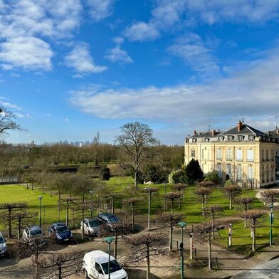 Appartement 1 pièce 34 m²