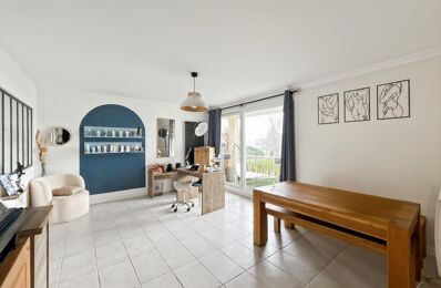 vente appartement 265 000 € à proximité de Montigny-Lès-Cormeilles (95370)