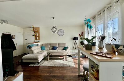 vente appartement 149 000 € à proximité de Limoges (87)