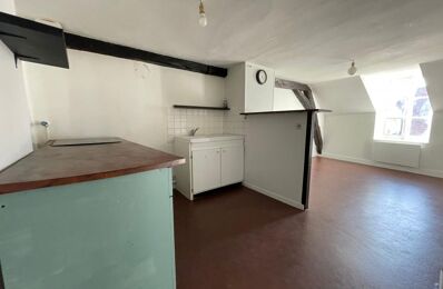 vente appartement 139 000 € à proximité de Éragny (95610)