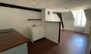 Appartement 2 Pièces 34 m² à vendre à Pontoise (95300)