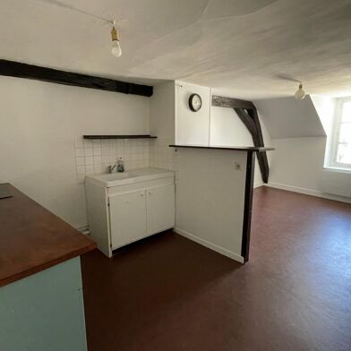 Appartement 2 pièces 123000 €