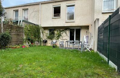 vente maison 275 000 € à proximité de Cergy (95000)