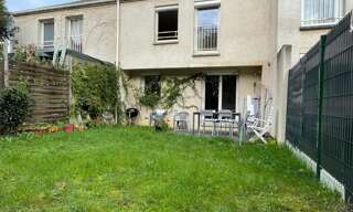 Maison 5 Pièces 97 m² à vendre à Jouy-le-Moutier (95280)