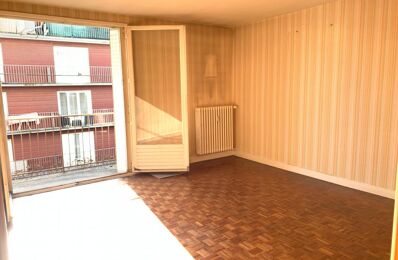 appartement 4 pièces 68 m2 à vendre à Limoges (87100)