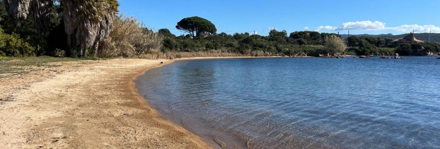 Appartement 5 Pièces 105 m² à vendre à Pianottoli-Caldarello (20131)