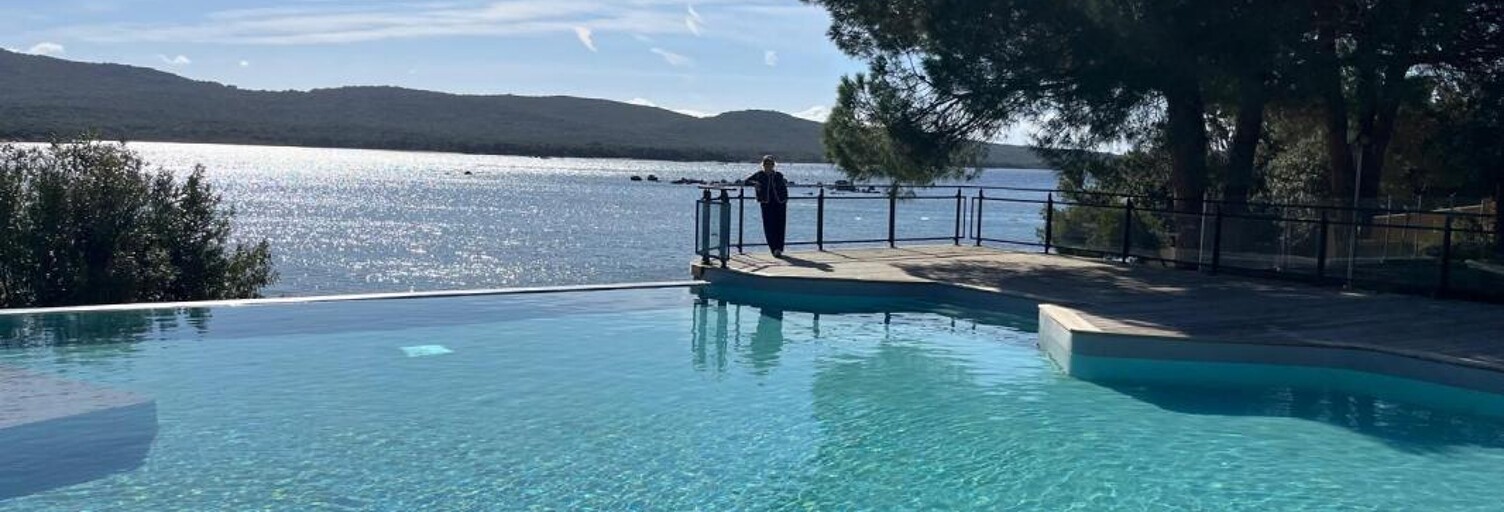 Appartement 2 Pièces 47 m² à vendre à Pianottoli-Caldarello (20131)