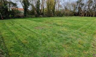 Terrain  686 m² à vendre à Bois-de-Céné (85710)