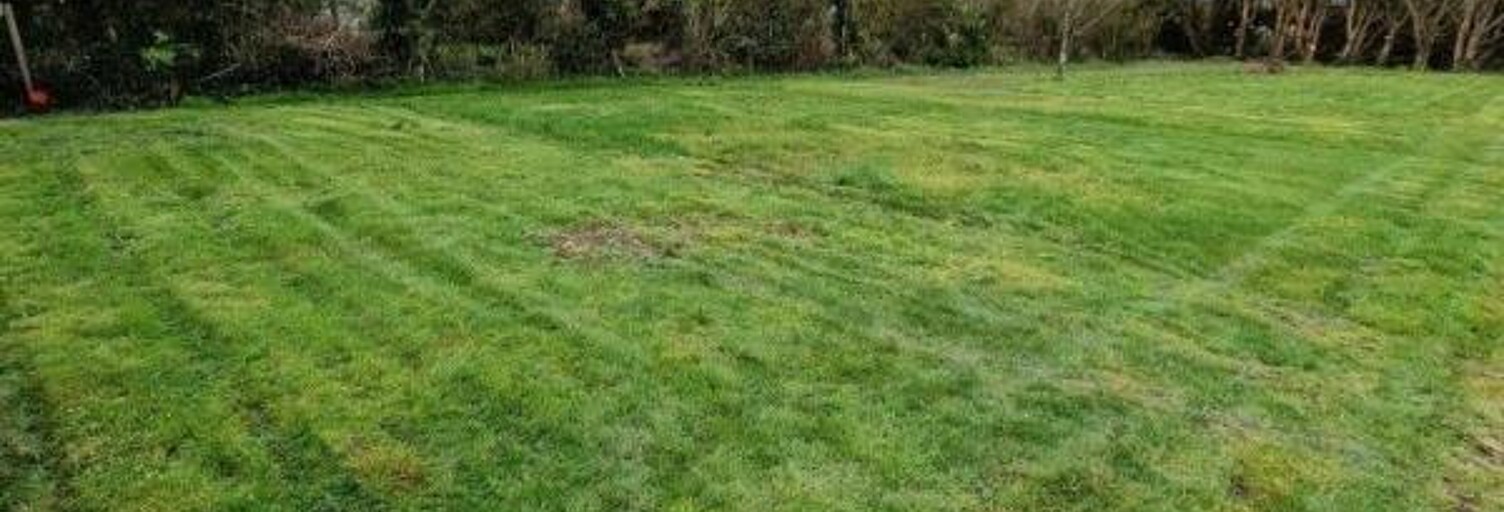 Terrain  686 m² à vendre à Bois-de-Céné (85710)