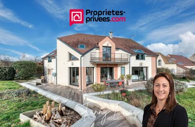 vente maison 640 000 € à proximité de Dampierre-en-Yvelines (78720)