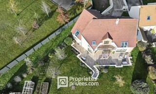 Maison 6 Pièces 180 m² à vendre à Forges-les-Bains (91470)