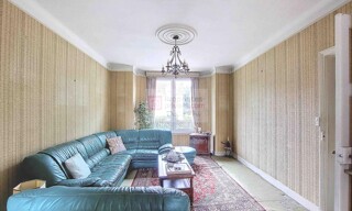 Maison 6 Pièces 96 m² à vendre à Versailles (78000)