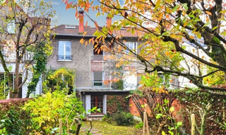Maison 6 Pièces 96 m² à vendre à Versailles (78000)