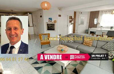 vente maison 455 000 € à proximité de Joué-l'Abbé (72380)