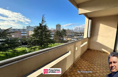 vente appartement 151 000 € à proximité de Miribel (01700)