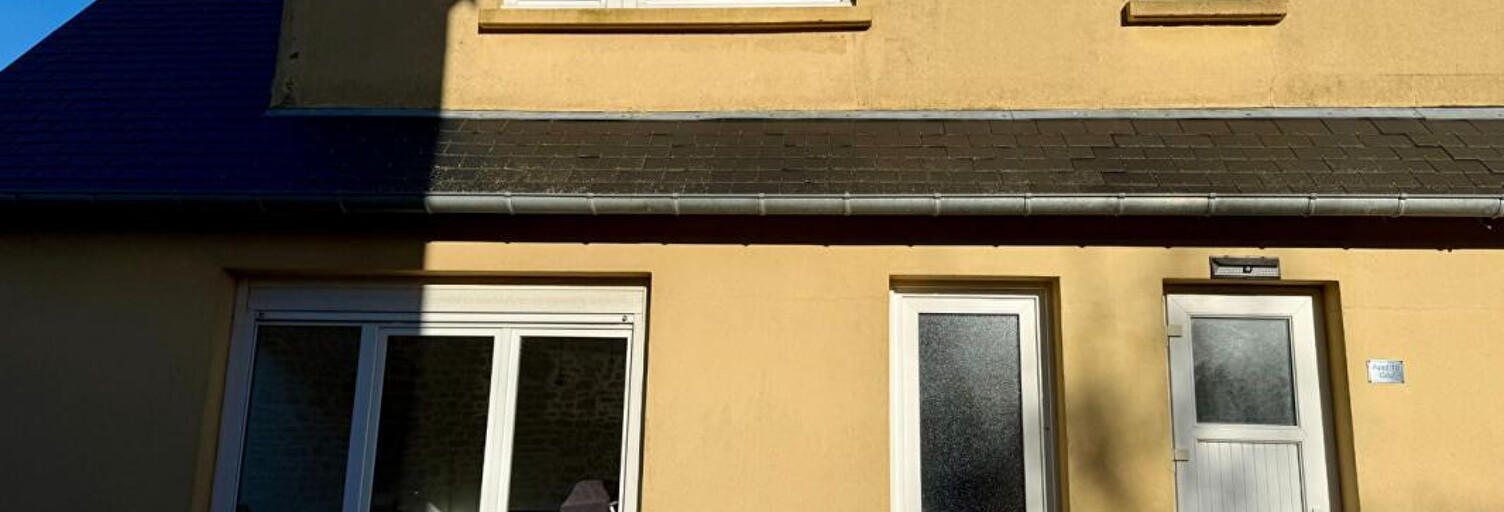 Appartement 2 Pièces 29 m² à vendre à Saint-Pair-sur-Mer (50380)