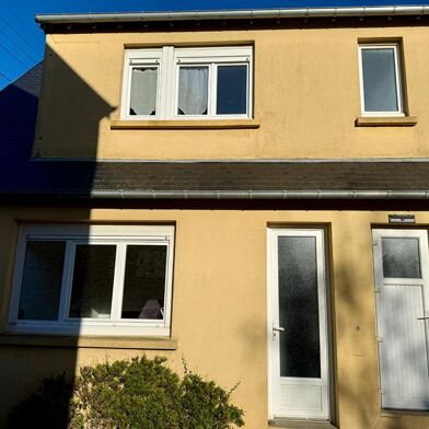 Appartement 2 pièces 136000 €