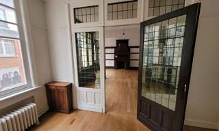 Appartement 3 Pièces 106 m² à vendre à Lille (59000)