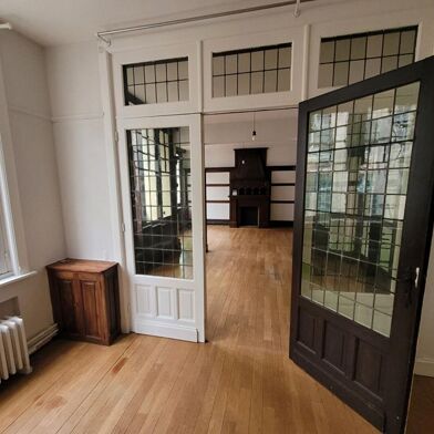 Appartement 3 pièces 486780 €