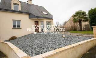 Maison 5 Pièces 119 m² à vendre à Balazé (35500)