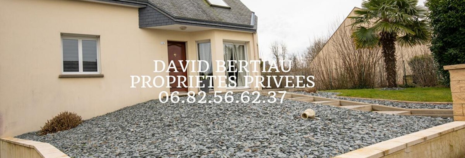 Maison 5 Pièces 119 m² à vendre à Balazé (35500)