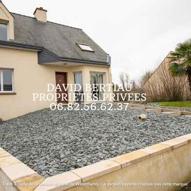 Maison 5 pièces 258490 €
