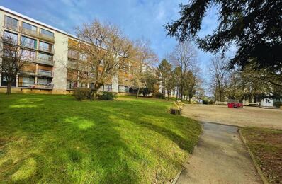 vente appartement 178 000 € à proximité de Forges-les-Bains (91470)