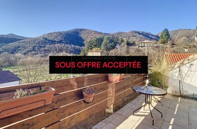 vente maison 200 000 € à proximité de Saint-Jean-du-Bruel (12230)