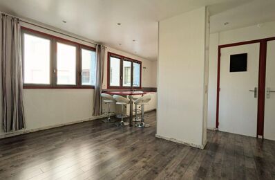 vente appartement 245 000 € à proximité de Lyon 1 (69001)