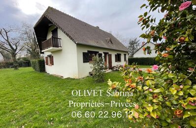 vente maison 248 000 € à proximité de Grugny (76690)