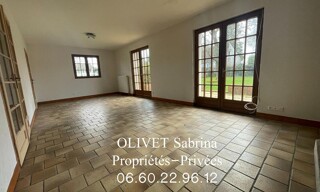 Maison 6 Pièces 146 m² à vendre à Frichemesnil (76690)