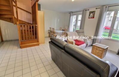 vente maison 315 000 € à proximité de Les Clayes-sous-Bois (78340)