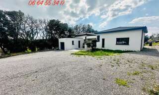 Maison 5 Pièces 130 m² à vendre à Rousson (30340)