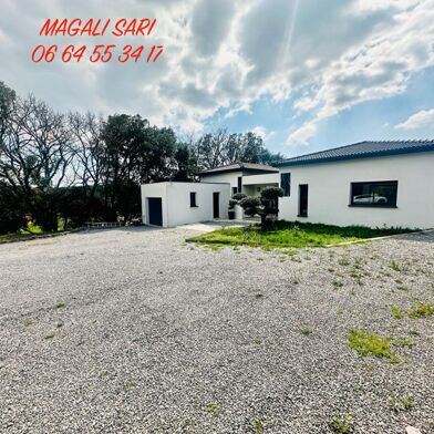 Maison 5 pièces 475000 €