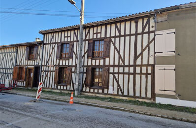 vente maison 91 000 € à proximité de Giffaumont-Champaubert (51290)