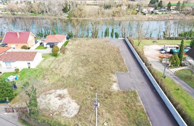 vente terrain 307 690 € à proximité de Saint-Maurice-de-Gourdans (01800)