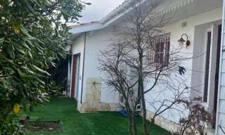 Maison 5 Pièces 115 m² à vendre à La Teste-de-Buch (33260)