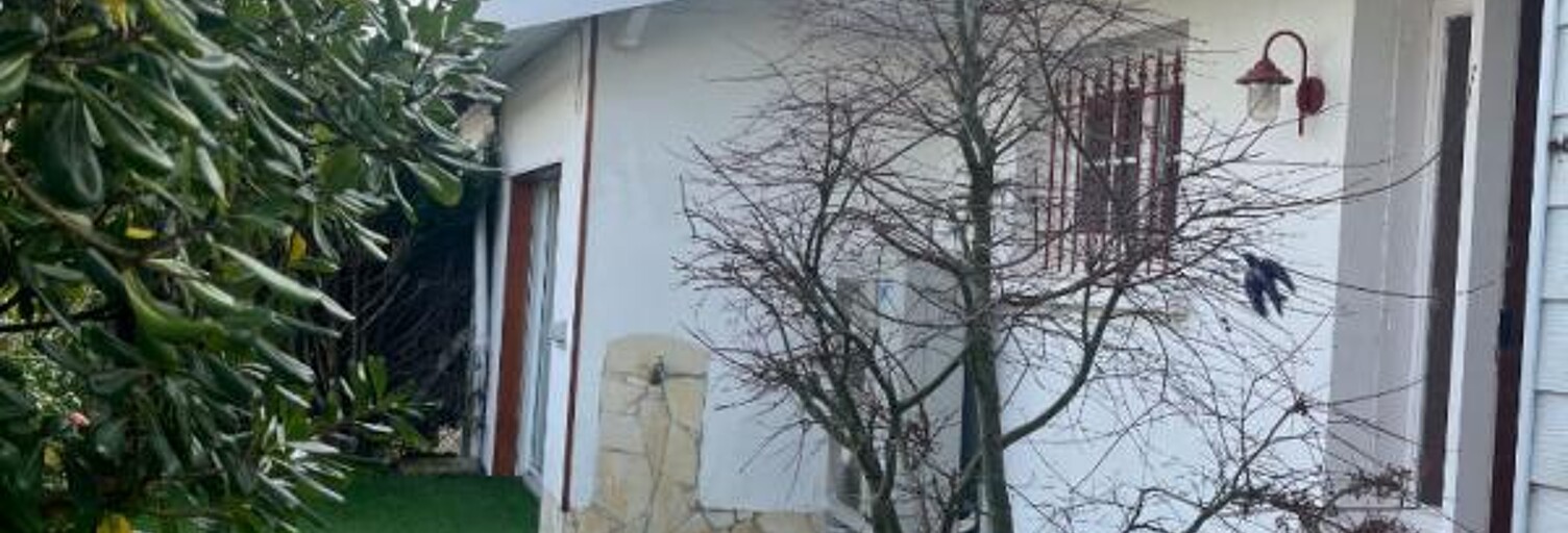 Maison 5 Pièces 115 m² à vendre à La Teste-de-Buch (33260)