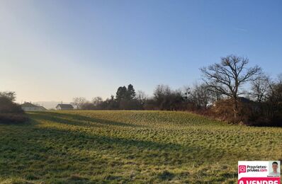 terrain  pièces 791 m2 à vendre à Grand-Charmont (25200)