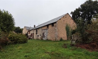 Maison 6 Pièces 107 m² à vendre à Montsauche-les-Settons (58230)