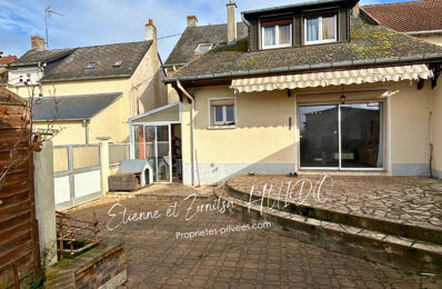 vente maison 104 000 € à proximité de Sainte-Lizaigne (36260)