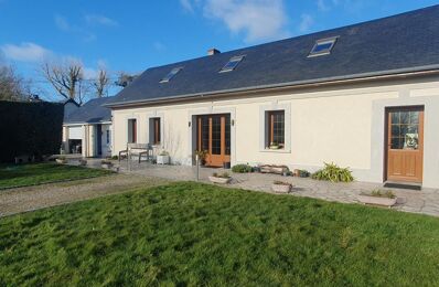 vente maison 275 000 € à proximité de Gonneville-la-Mallet (76280)