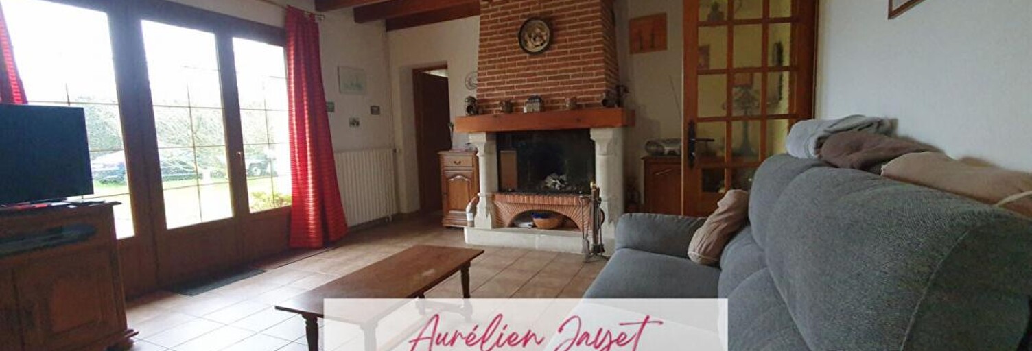 Maison 4 Pièces 95 m² à vendre à La Poterie-Cap-d'Antifer (76280)