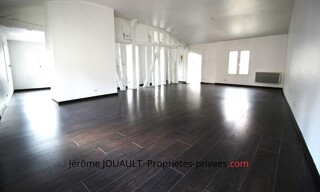Appartement 4 Pièces 91 m² à vendre à Châlons-en-Champagne (51000)