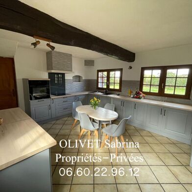 Maison 8 pièces 399000 €