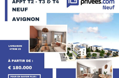 vente appartement 300 500 € à proximité de Boulbon (13150)