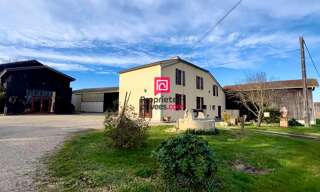 Maison 7 Pièces 156 m² à vendre à Langon (33210)